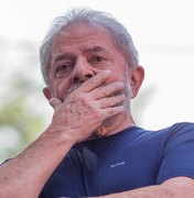 TRE do Paraná nega pedido de Lula para votar nas eleições de outubro