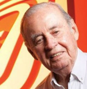 Engenheiro e empresário Antônio de Queiroz Galvão morre aos 96 anos