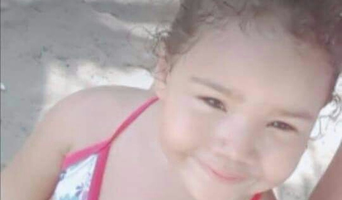 Criança arapiraquense morre afogada durante festa de aniversário da mãe