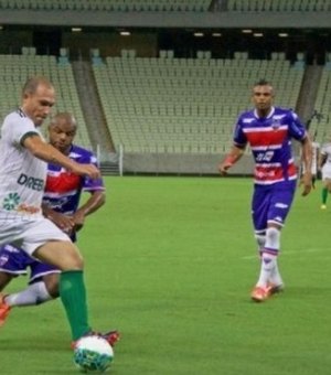 Série C: CSA e São Bento lideram, Fortaleza empata e Botafogo PB vence de virada