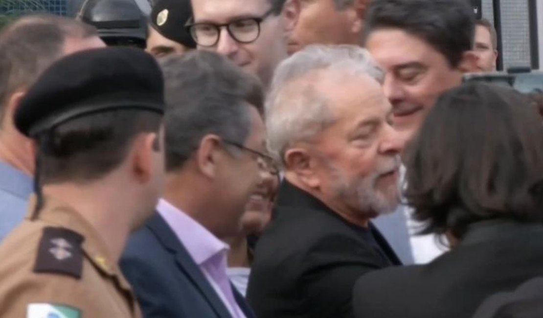 Twitter: desde a soltura, quase 70% dos posts foram desfavoráveis a Lula