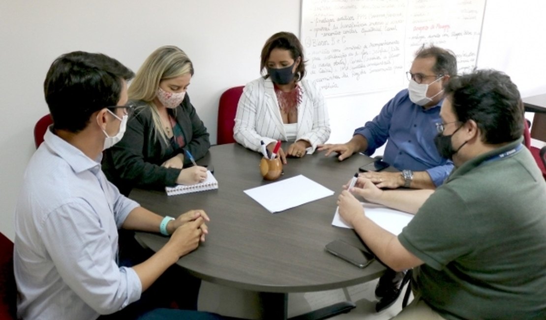 Sefaz Alagoas confirma realização de novo concurso público com 35 vagas para auditores