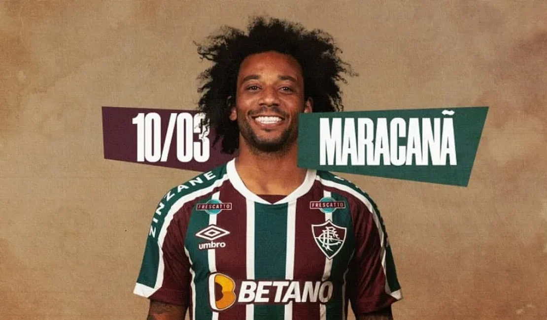 Fluminense terá de correr contra o tempo caso queira ter Marcelo em possível semifinal do Carioca