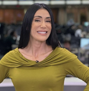 Alagoana Michelle Barros pede demissão do jornalismo da Globo após 12 anos