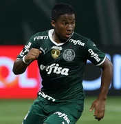 Palmeiras encerra série de jogos-treino com 100% de aproveitamento e média alta de gols