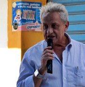 Morre o ex-prefeito de Campo Alegre, Mauricio Tenório