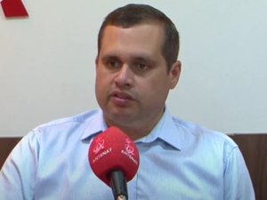 Fernando Pereira “lança” Ângela Garrote candidata a prefeitura de Palmeira dos Índios em 2024