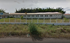 Escola Estadual Gilvan Barros, em Girau do Ponciano