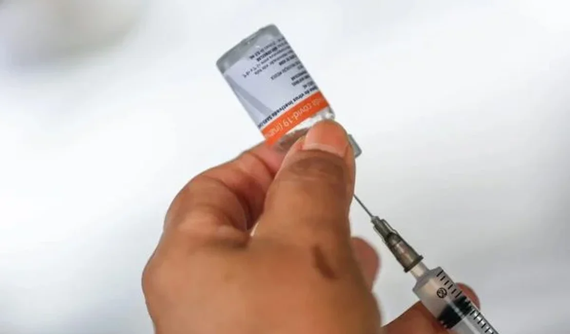 1.044.631 doses das vacinas contra a Covid-19 foram aplicadas em Alagoas