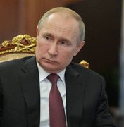 Rússia é o primeiro país a aprovar vacina contra a covid-19, diz Putin