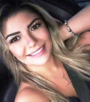 Mulher encontrada morta ao lado de músico era advogada no Ceará