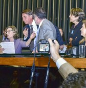 Fux suspende ações penais contra Bolsonaro que tramitavam no STF