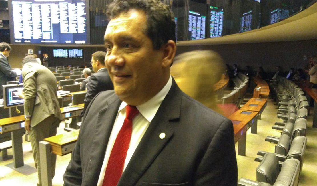 Deputado Severino Pessoa assegura fortalecimento do PRB em Alagoas