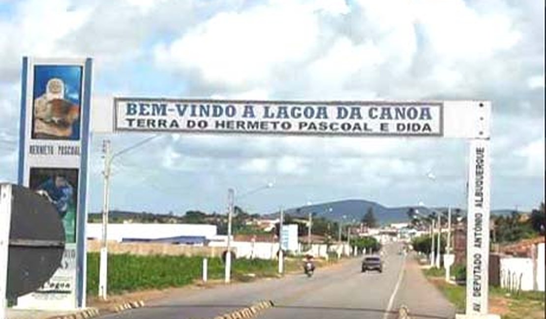 Homem sofre mal súbito e morre em Lagoa da Canoa