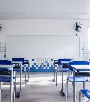 Matrículas no ensino fundamental de escolas municipais aumentam quase 10% em quatro anos