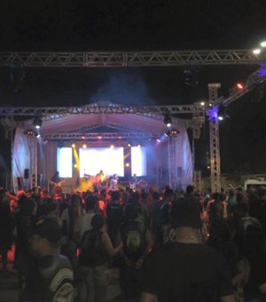 Arapiraca Moto Agreste realiza sua 3ª edição durante Carnaval, no Ceci Cunha