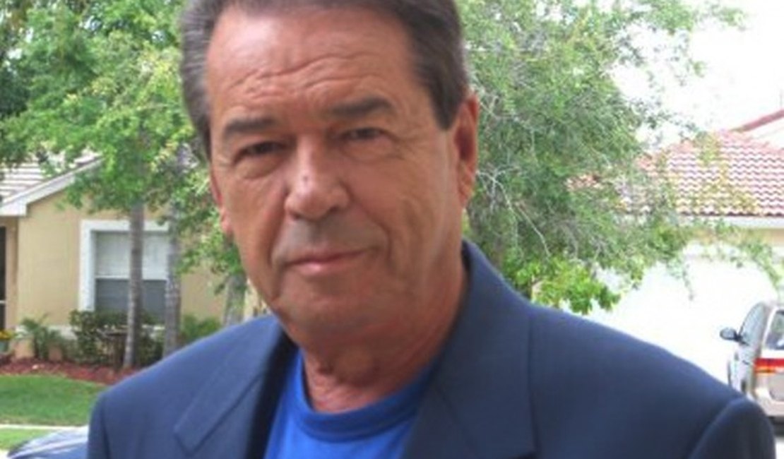 Jornalista Eliakim Araújo morre aos 75 anos