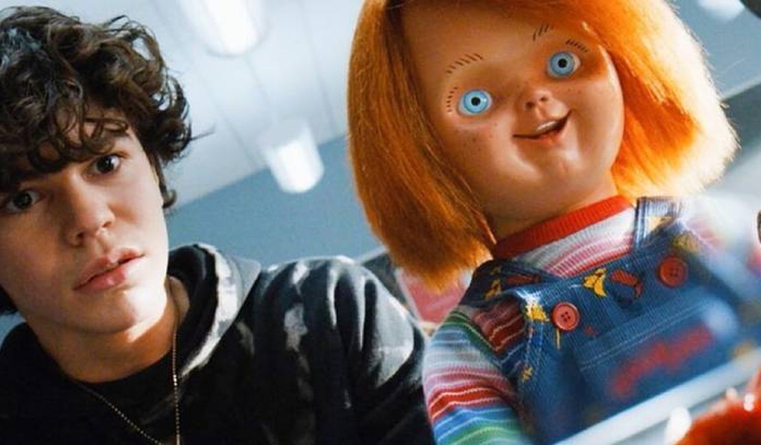 Chucky é renovada para a segunda temporada