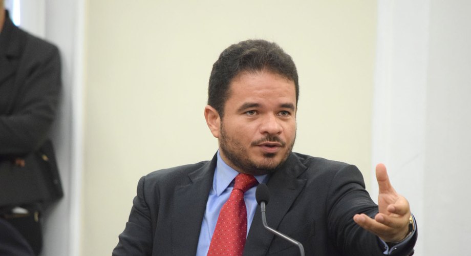 Visando 2022, Marcelo Victor vira articulador nas eleições municipais deste ano