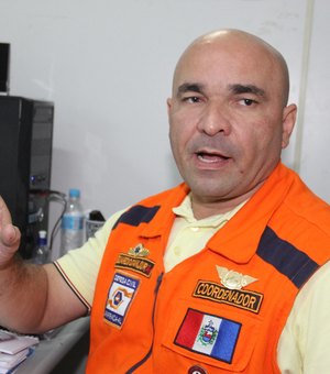 Defesa Civil de Arapiraca registra nove atendimentos durante o final de semana