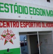 CEO vence duelo com Murici e consegue recuperação na Copa Alagoas