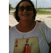 Professora aposentada está internada em Arapiraca e precisa de sangue AB+