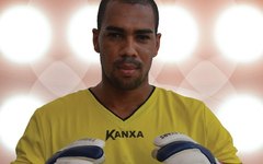 Goleiro Dida poderá defender o ASA em 2013