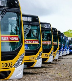 Linha de ônibus José Tenório/Centro passa a atender Terminal da Rotary