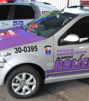 Morador de rua é preso após tentar matar casal na Ponta Verde