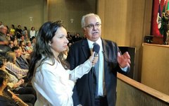 Acompanhe ao vivo a posse do novo prefeito de Arapiraca 
