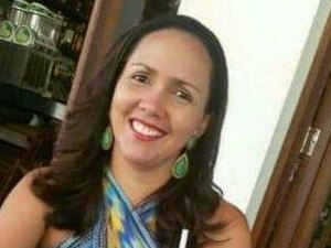 Secretária da Saúde de Traipu morre no Hospital Chama em Arapiraca
