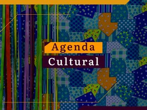 Agenda Cultural deste final de semana em clima Carnaval