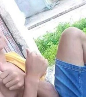 Jovem é assassinado no centro da cidade, em Igaci