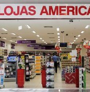 Homem é preso após furtar produtos de higiene na Lojas Americanas