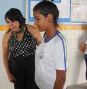 Prefeitura de Arapiraca implanta Sistema de Ponto Facial Eletrônico nas instituições de Ensino