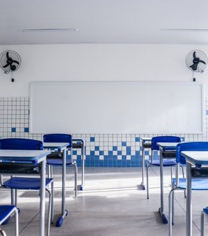 Onda de calor em Maceió gera discussões sobre a falta de climatização nas salas de aula