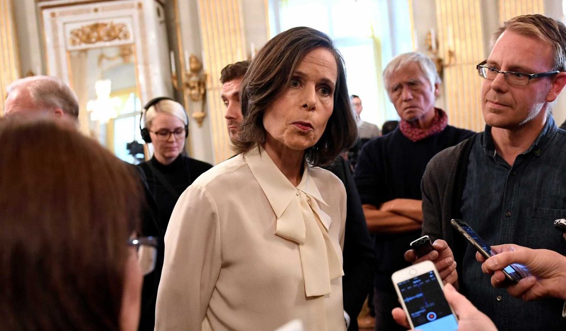 Nobel de Literatura de 2019 também pode ser cancelado