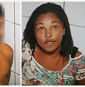 Bando assalta van e passageiros lotam Central; menor foi apreendido e mulher presa