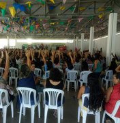 Servidores de Maceió rejeitam proposta e nova negociação é agendada