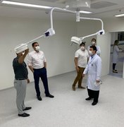 Hospital Metropolitano será referência estadual em cirurgias