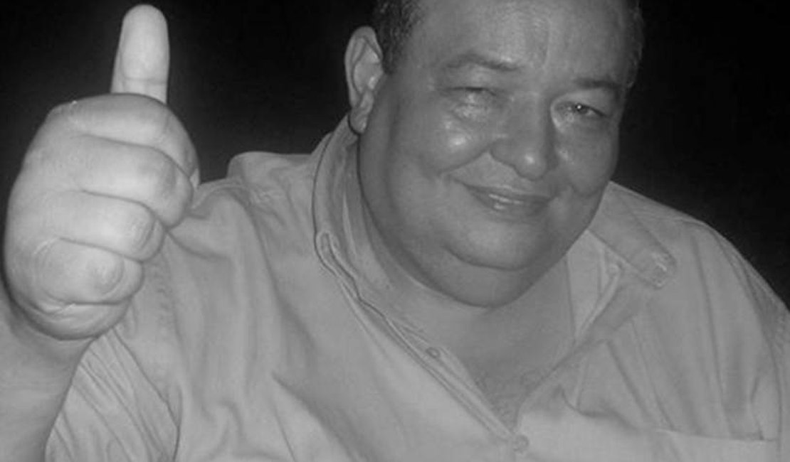 Morre Marcelo Vilela; prefeito decreta luto oficial de três dias em Teotônio Vilela 