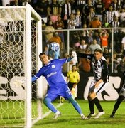 ASA vence e abre vantagem no confronto diante do Nacional de Patos