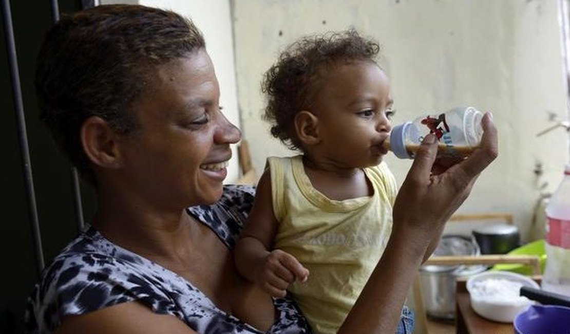 Combate à corrupção reduz mortalidade infantil, aponta estudo