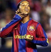 'Ronaldinho e Deco treinavam bêbados no Barça', diz meia