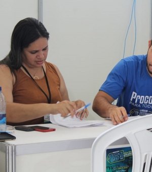Feirão de Renegociação de Dívidas do Procon realiza mais de mil atendimentos em Maceió