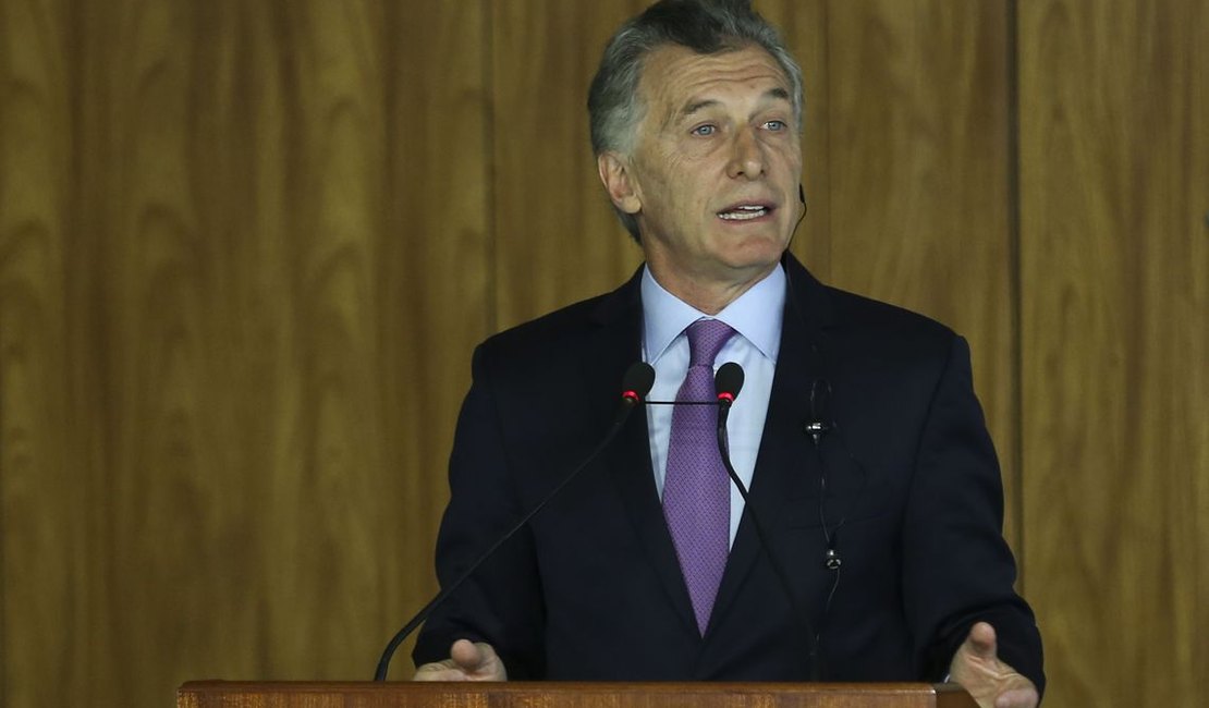 Argentina pede mais prazo para pagar empréstimo do FMI