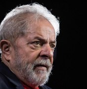 [Vídeo] Lula é pressionado pela família e namorada a aceitar cumprir pena em casa