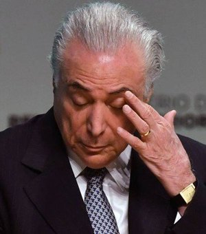 PF encontra R$ 23,6 mi em contas de amigo de Temer investigado por decreto