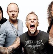 Fundação do Metallica doa R$ 1,8 milhão para combater coronavírus