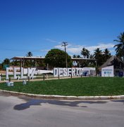 Canuto é encontrado morto dentro de propriedade em Feliz Deserto, no Litoral Sul de Alagoas
